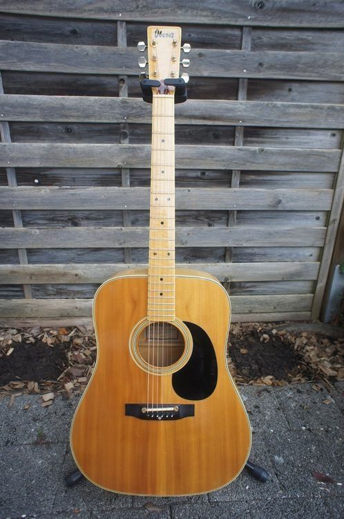 Ibanez Strumenti musicali: Ibanez Concord 699 – Usato da Bern venduto da Manfred18