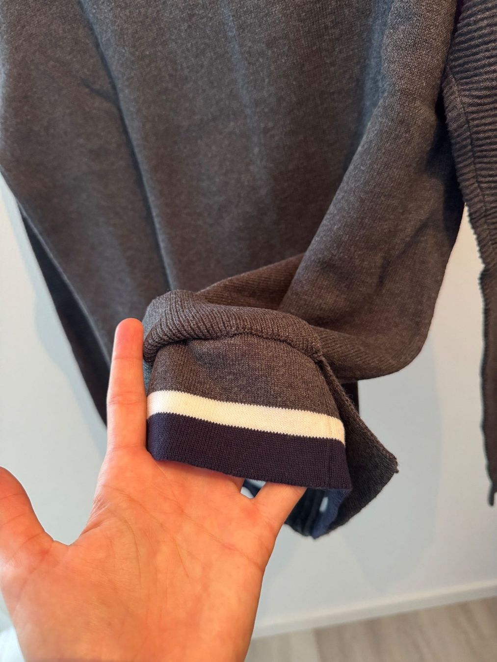 Navyboot Maglioni & Felpe: Swiss Ski Pullover – Nuovo (secondo la descrizione) da Zürich venduto da maj_x5cp 4