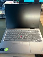 Lenovo ThinkPad X1 2-in-1 G9 CU5 135U/32GB/512SSD/W11 Pro To