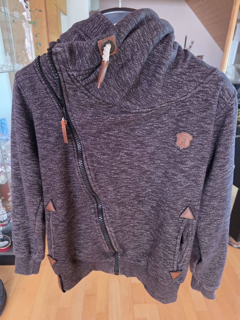 Naketano Giacche: Naketano Jacke – Usato da Bettlach venduto da Firestorm69