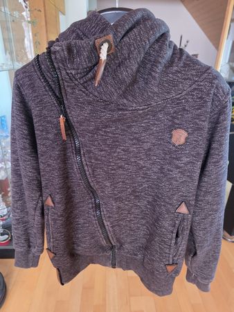 Naketano Jacke