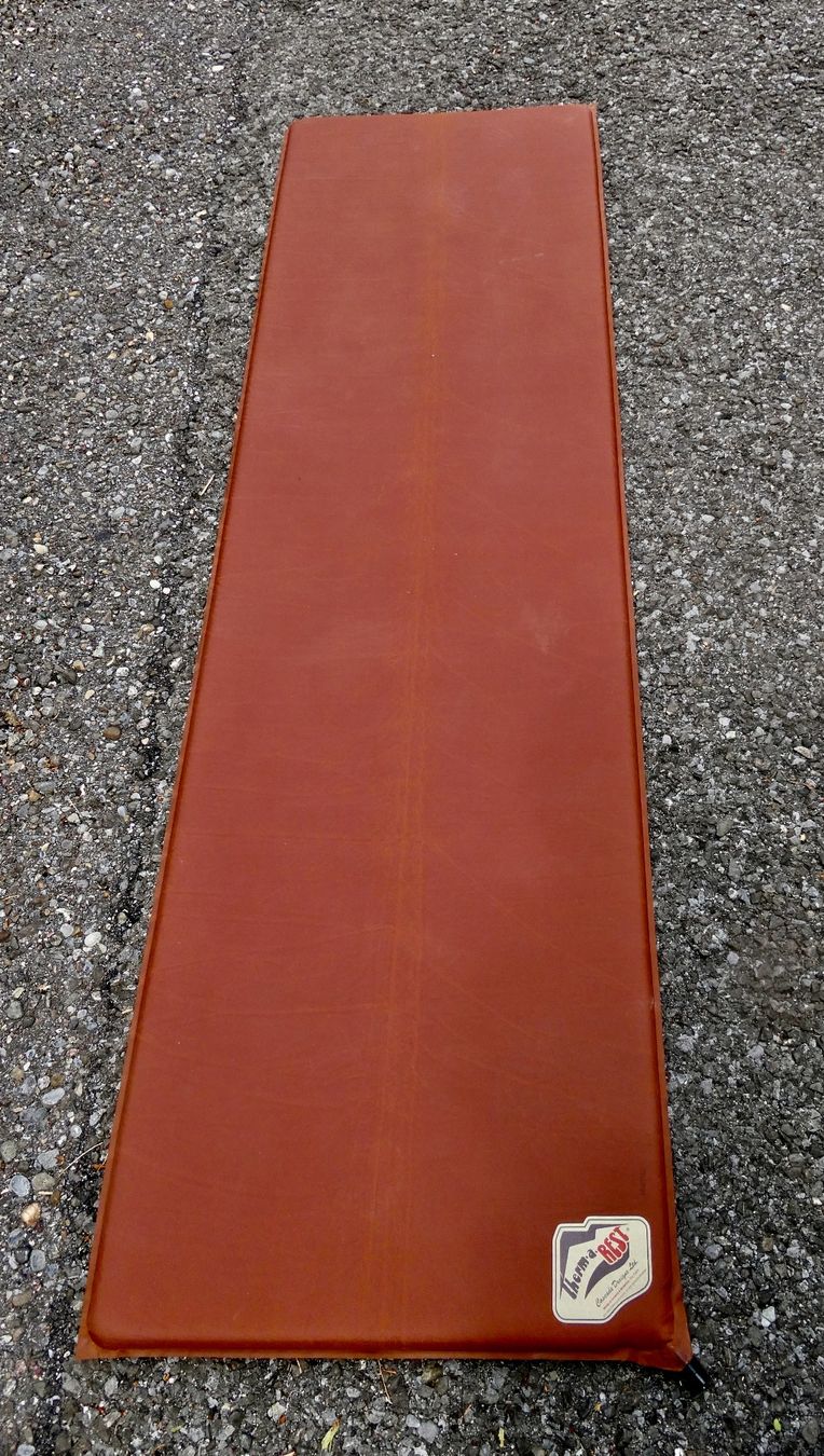 Thermarest Matelas: Isomatte – D'occasion à Meilen par AnnPfannenstiel