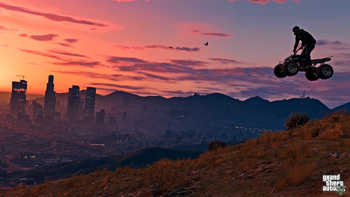 Sony Giochi: Grand Theft Auto V / GTA 5  PS3 – Usato da Schüpfheim venduto da Games_Spielkonsolen 7