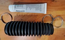 SPIDAN Faltenbalgsatz 83944 / Lenkmanschette, neu, Original