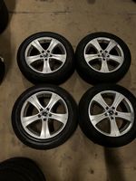 Mercedes Benz E-Klasse W213 Original Felgen 7.5x17 ET40
