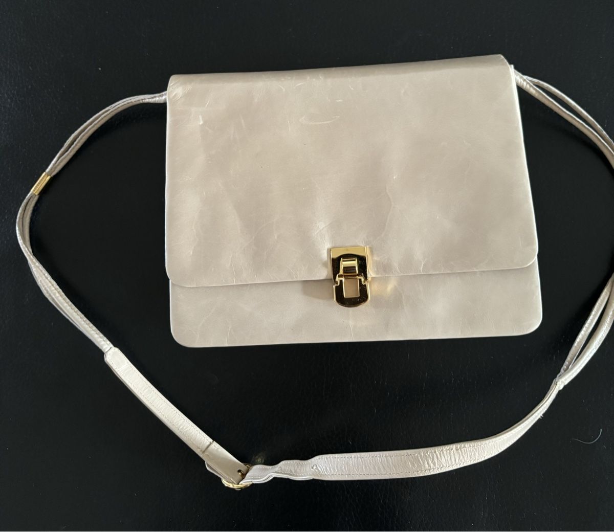 Bally Borse da donna: Sac Bally cuir – Usato da Ostermundigen venduto da Delphine74
