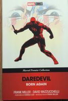 Marvel Daredevil Born Again Comic guter Zustand