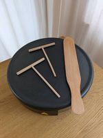 Crepes Maker Set Betty Bossi