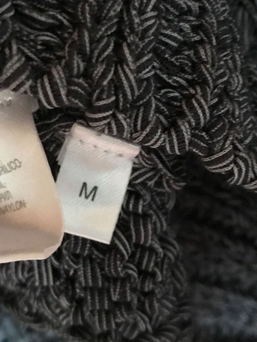Maglioni & Felpe: YESSICA - STRICKPULLOVER/PULLOVER - NEU - GRÖSSE M - GRAU – Nuovo e nell'imballaggio originale da Buchs AG venduto da fischli610 4