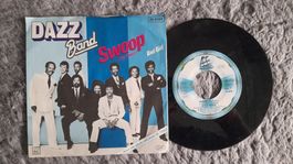 DAZZ BAND       SWOOP    7 VINYL SINGLE