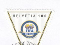Tutti i francobolli: SBK 1110 Ab.02 FDC – Usato da Bürglen TG venduto da StampGraf 1