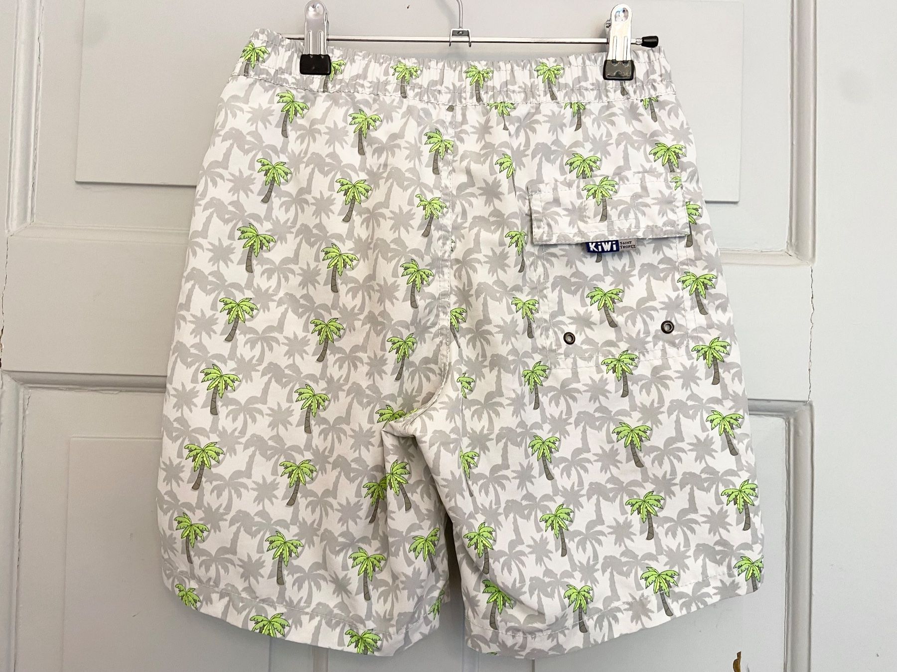 Costumi da bagno: Kiwi, Badehose, Gr. 146 – Usato da Zürich venduto da Pokimoki_1 2