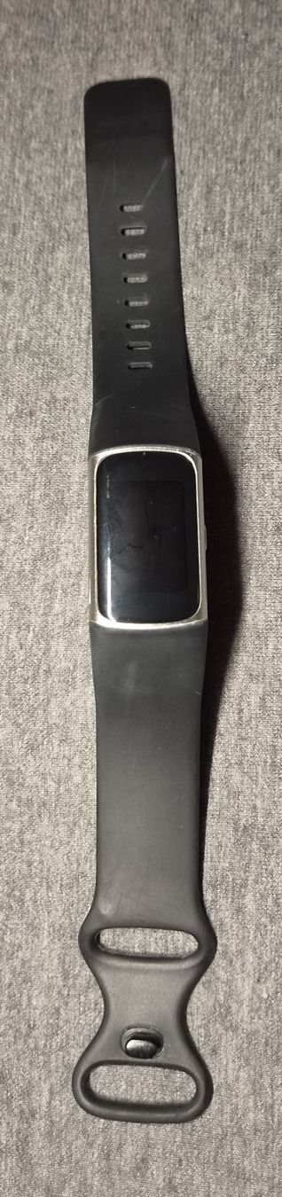 Fitbit Smartwatch: Fitbit Charge6 Fitness Tracker – Usato da Zürich venduto da ForeverLee 2