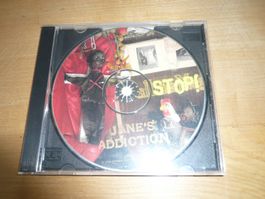 Jane's Addiction – Stop! - USA 1990 - PictureDisc PRO-CD4038