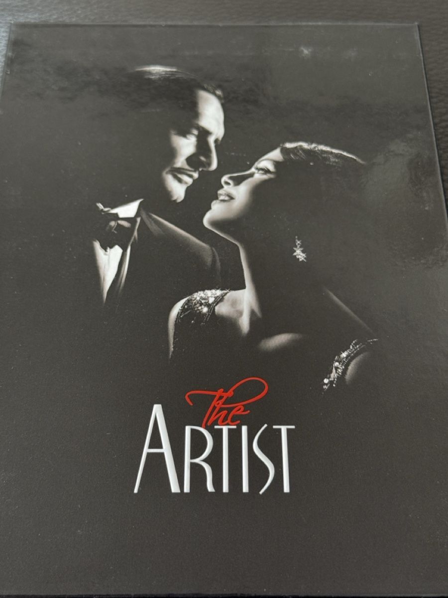 Tutti i DVDs: The Artist - Great Condition – Nuovo (secondo la descrizione) da Zürich venduto da nad_s27g