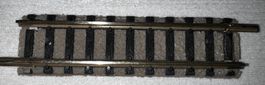 Fleischmann Gleis 57,5 mm (9102)