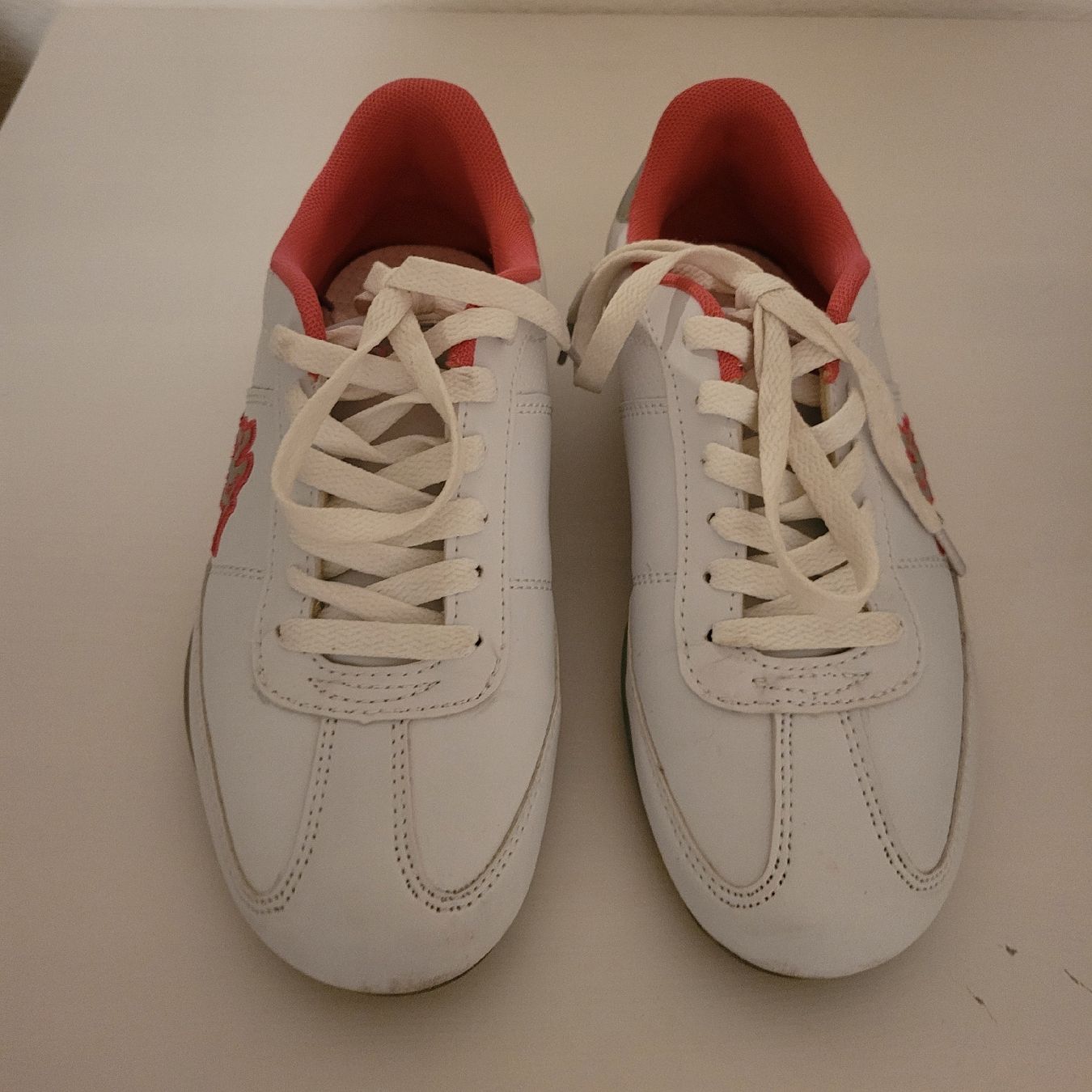 Kappa Scarpe da donna: Damenturnschuhe von Kappa – Usato da Schmerikon venduto da 7855