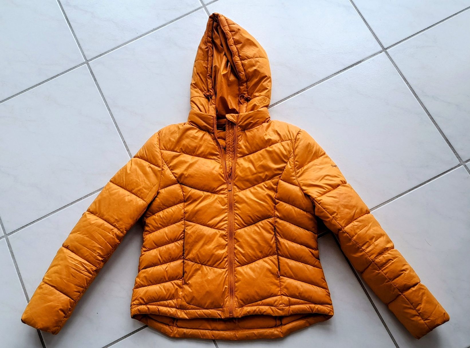 Giacche: PEPE Jeans Jacke – Nuovo (secondo la descrizione) da Chur venduto da Vogama
