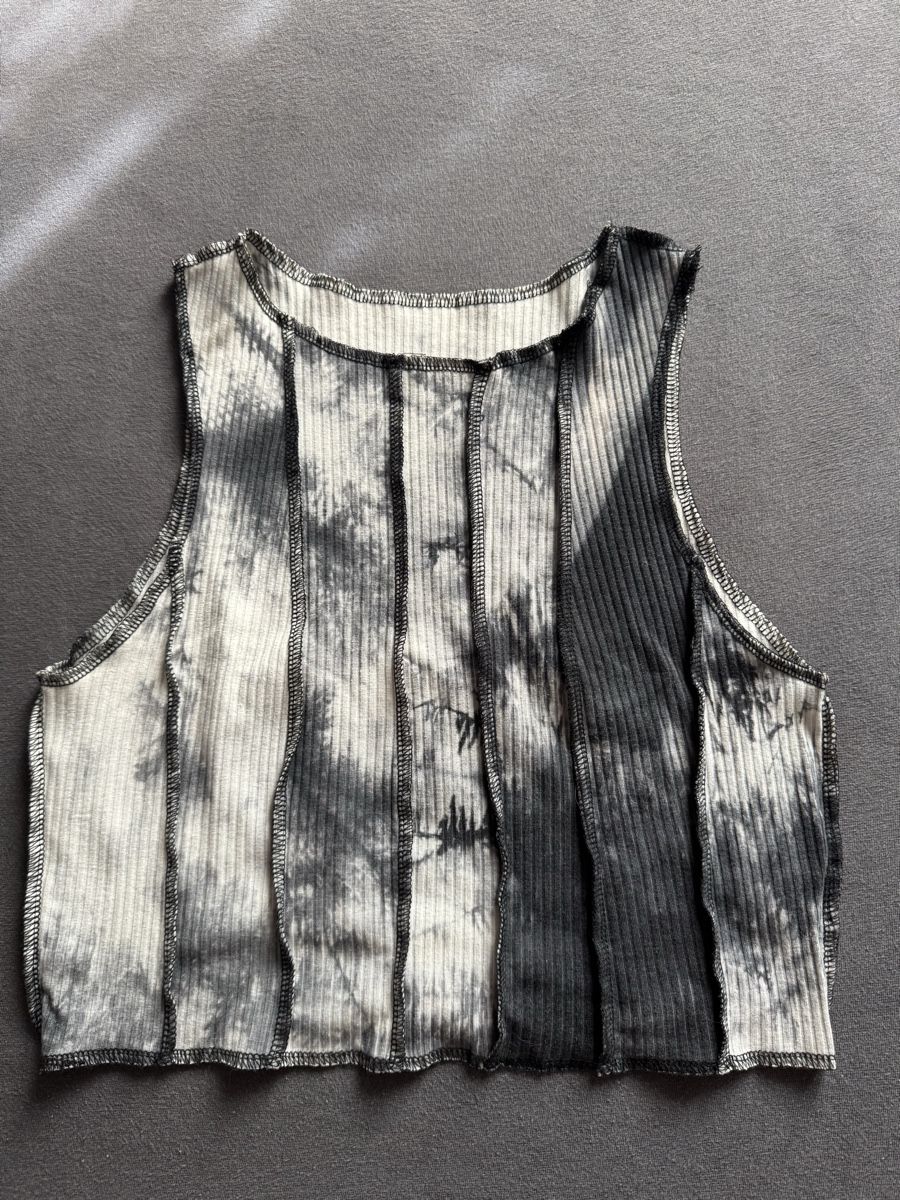 Shein Lots de vêtements: Sommertops – D'occasion à Berikon par sam_5zxf 7