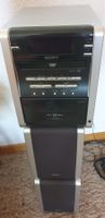 Sony Micro Hifi Stereoanlage