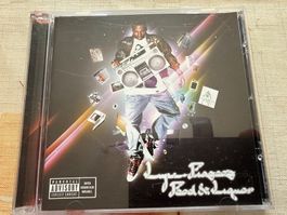 Lupe Fiasco - Food & Liquor (Hip Hop Klassiker!)