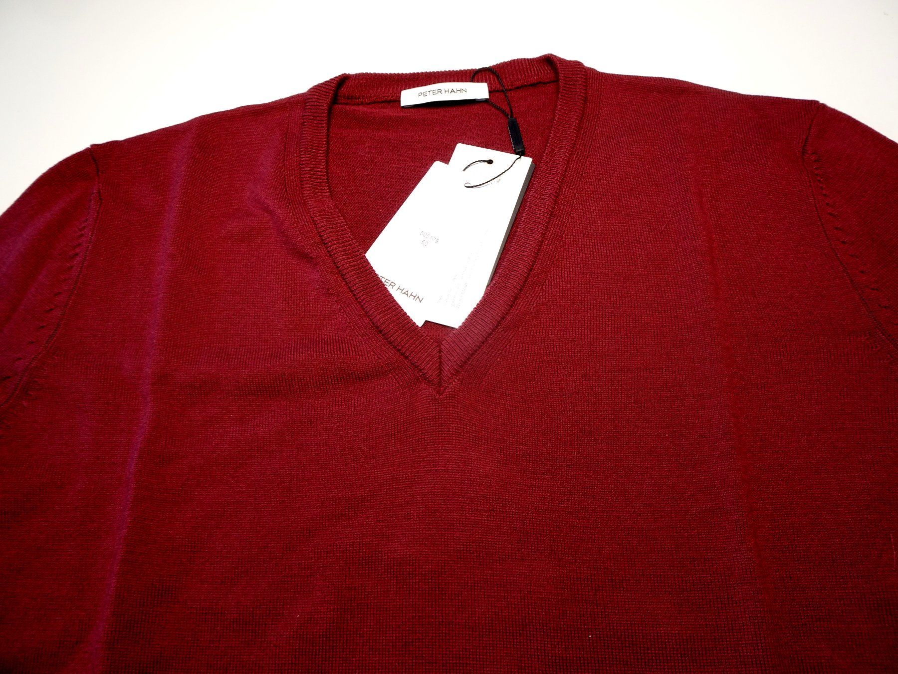 Peter Hahn Pulls & Sweat-shirts: Pullover Damen, Feinstrick, Peter Hahn neu – Neuf avec emballage d'origine à Grüt (Gossau ZH) par spitzig 6