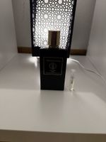 Mizensir Golden Oud décant 2 ml