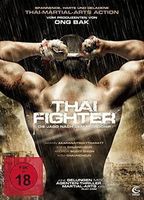 Thai Fighter-Die Jagd nach dem Microchip