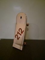 Parfum 212 Carolina Herrera 80ml