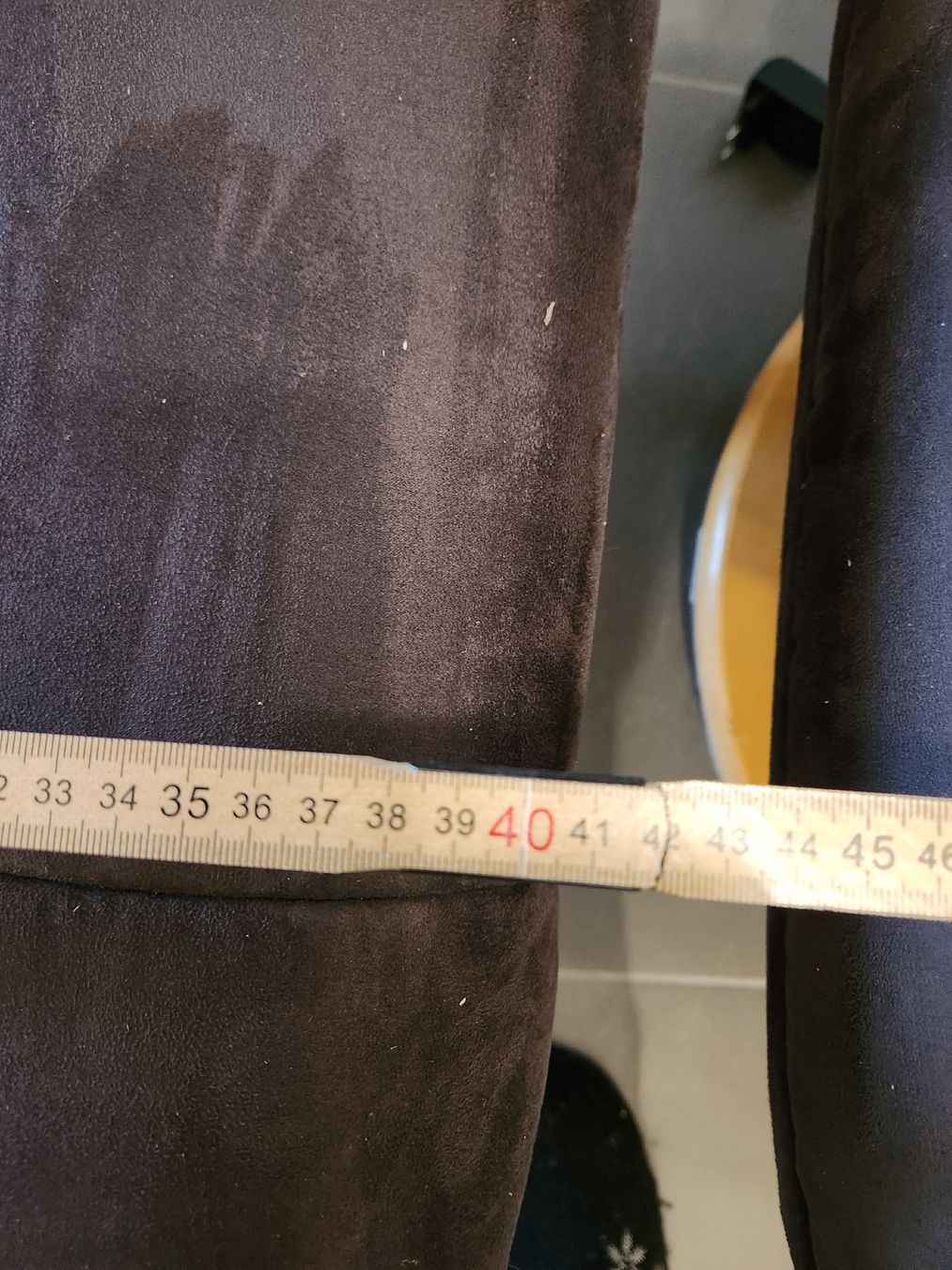 Poltrone: Relaxsessel mit Hocker, Massagefunktion! – Usato da Hägendorf venduto da volcan63 5
