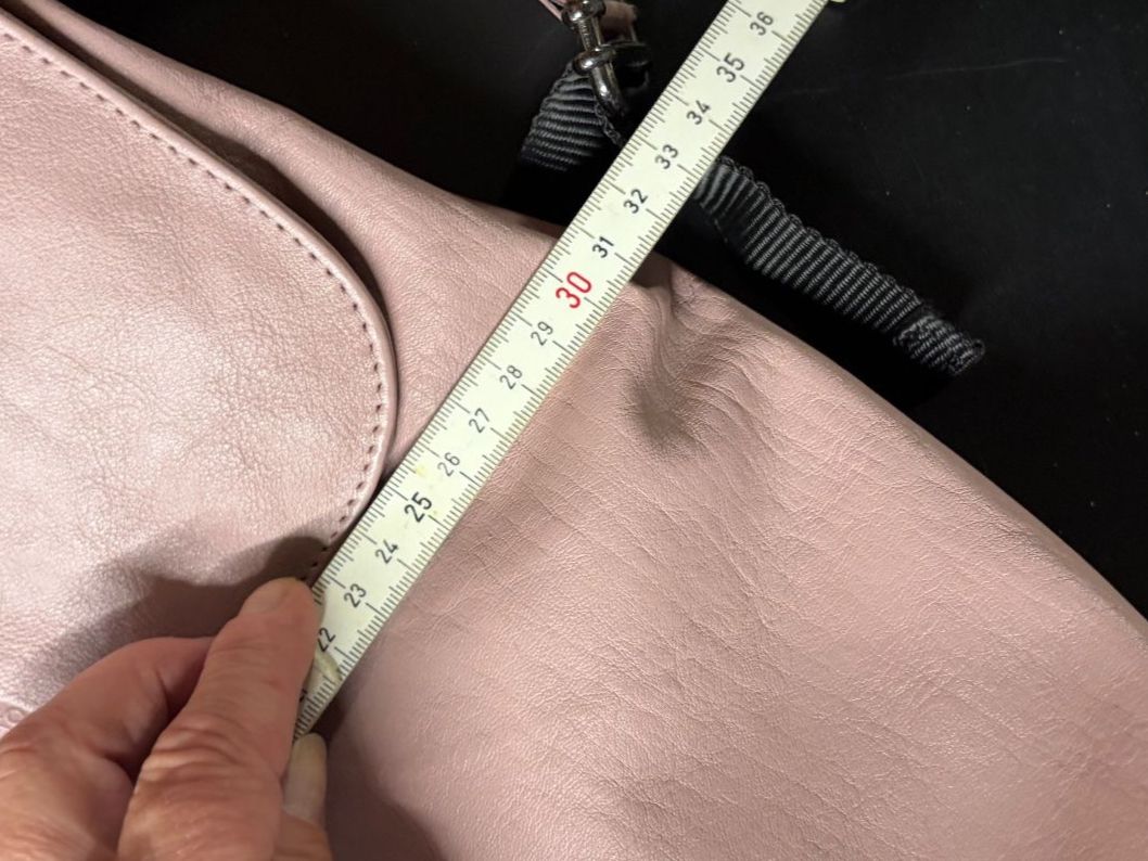 Zaini: Damen Rucksack – Usato da Obergösgen venduto da Andre118 6