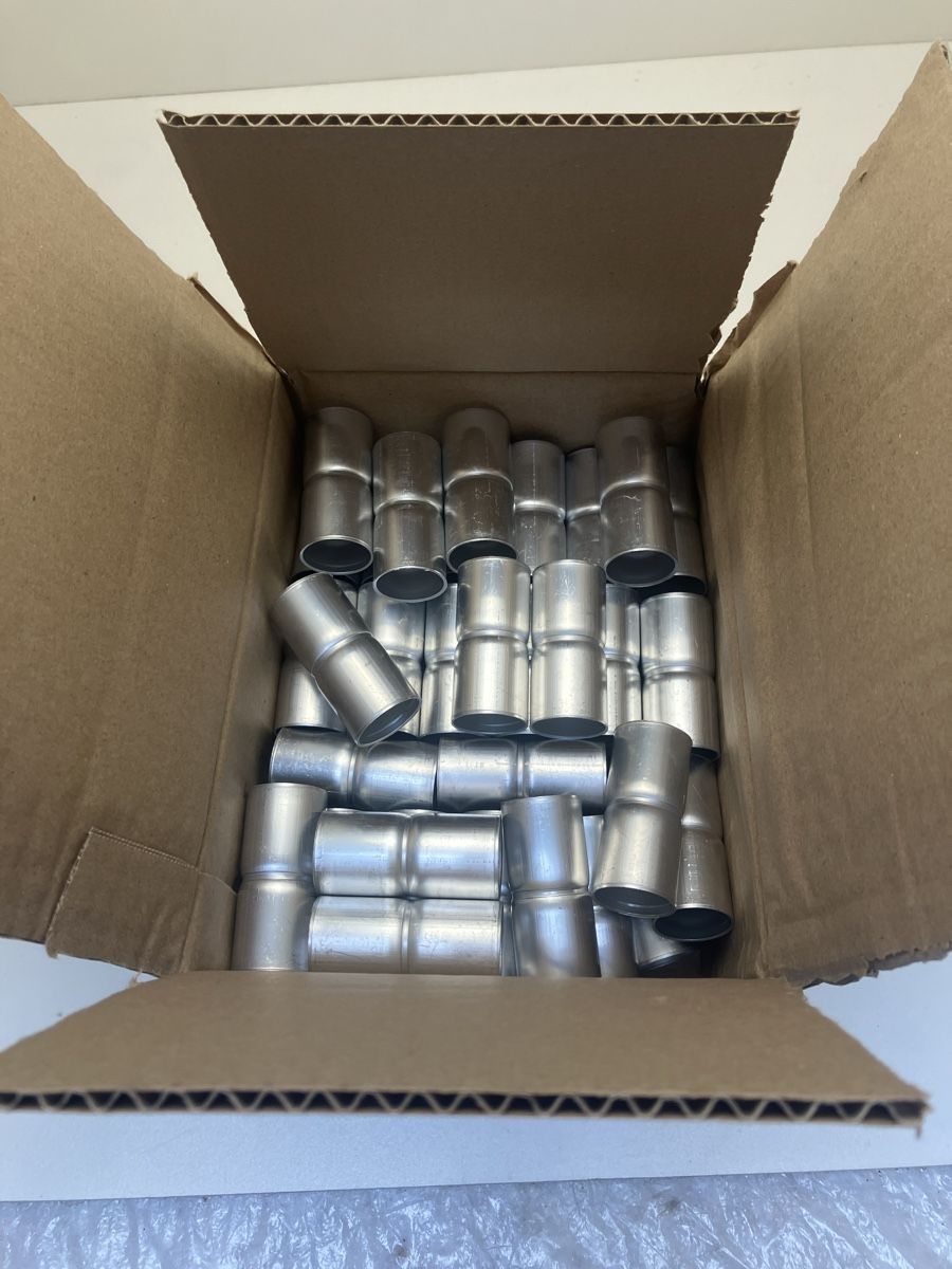 Cavi: OBO Muffe ALU, 50 Stk. NEU M25 – Nuovo e nell'imballaggio originale da Bilten venduto da Rocky1291 1