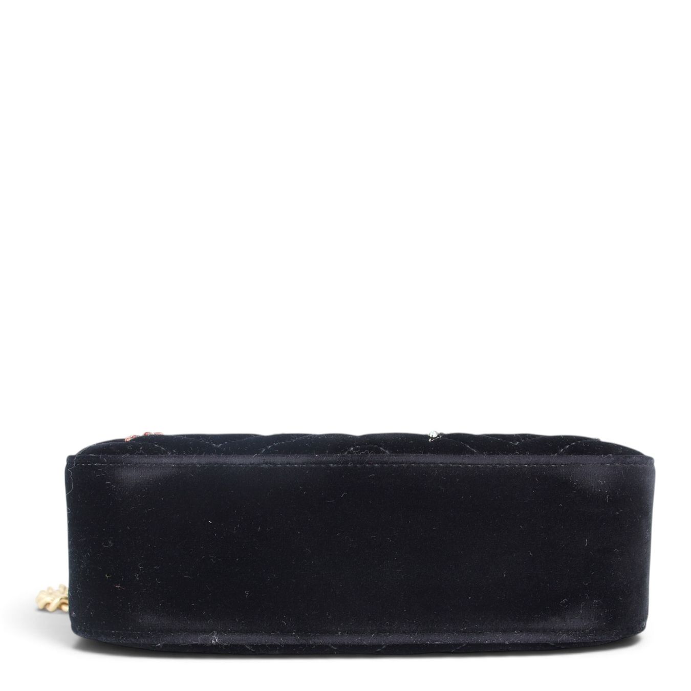 Gucci Taschen für Damen: Gucci Marmont Camera bag Samt m. Sternen – Gebraucht aus Binningen von Designerlabels 5
