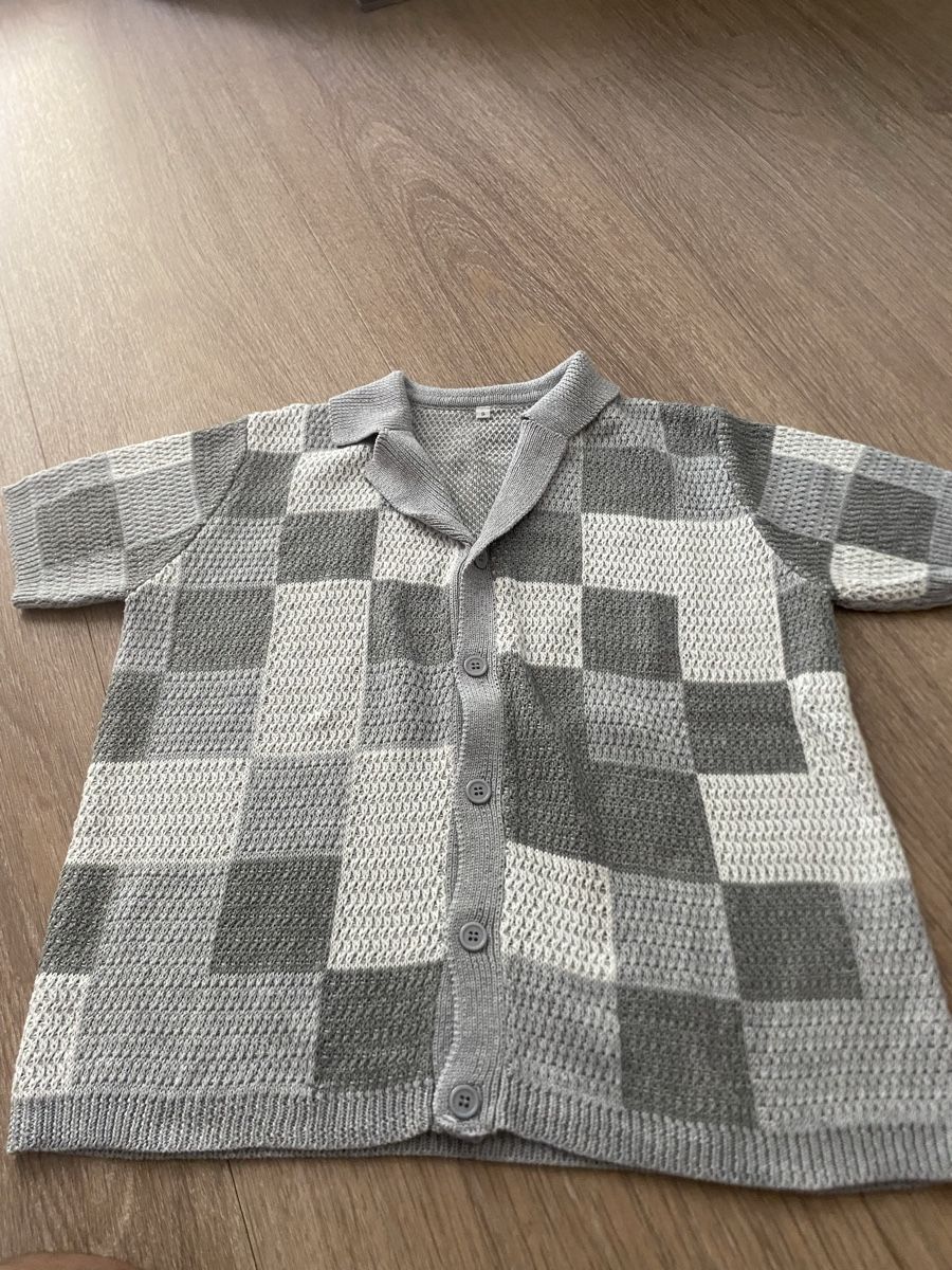 Kleiderpakete: Stylisches Sommer Set Grau – Neu (gemäss Beschreibung) aus Ettingen von rah_xgy9 2