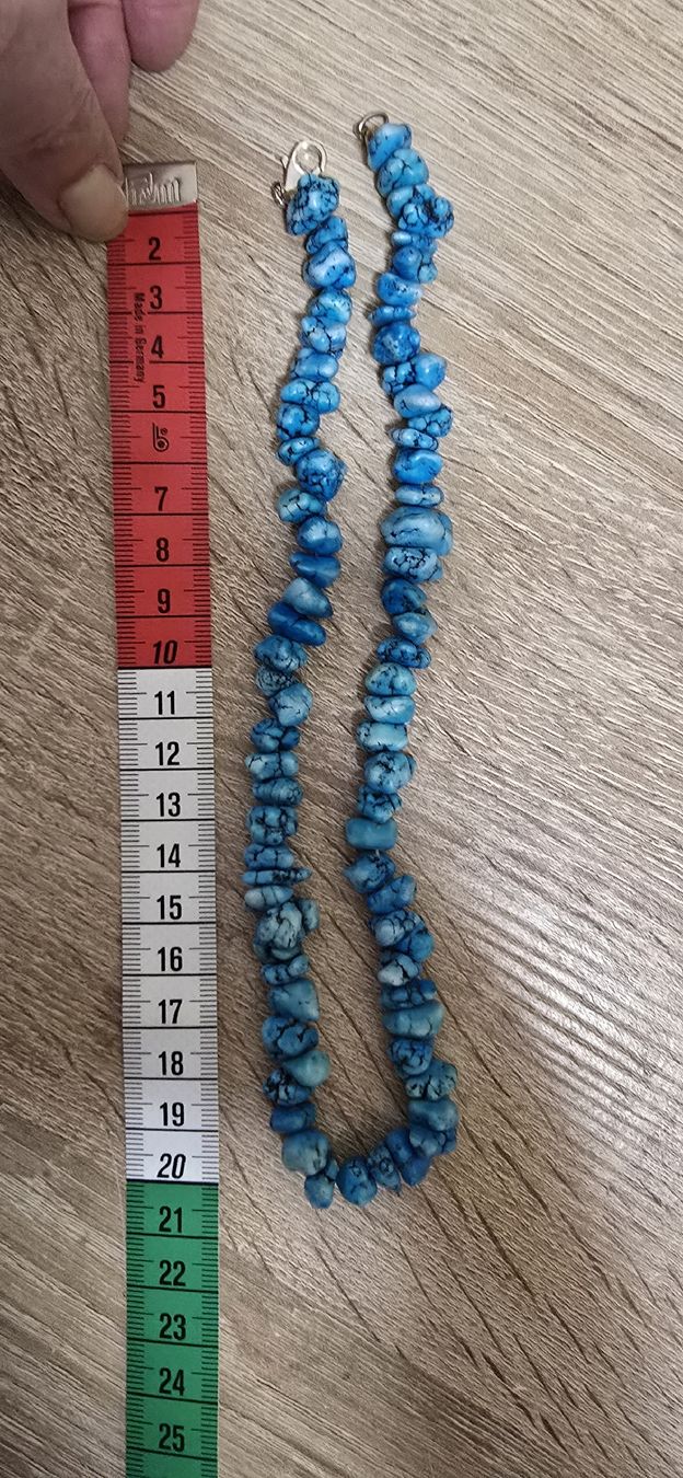 Sonstiger Schmuck: Diverser Modeschmuck /  Bikerschmuck – Gebraucht aus Ostermundigen von Gisler 9