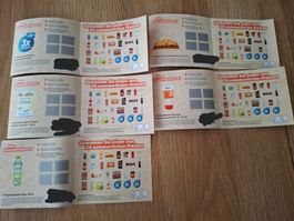 5x Coop Grill Win
