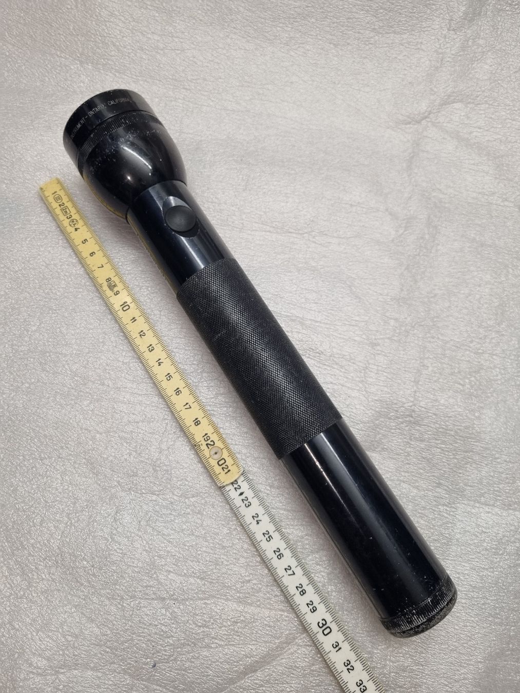 Lampen: Original MAG-LITE – Gebraucht aus Windisch von Autotiger 3
