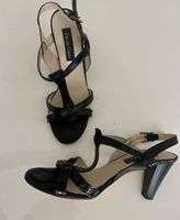 Oscar Conti Sandalen Gr 40 Top