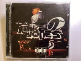 CD Mike Jones – Who Is Mike Jones?