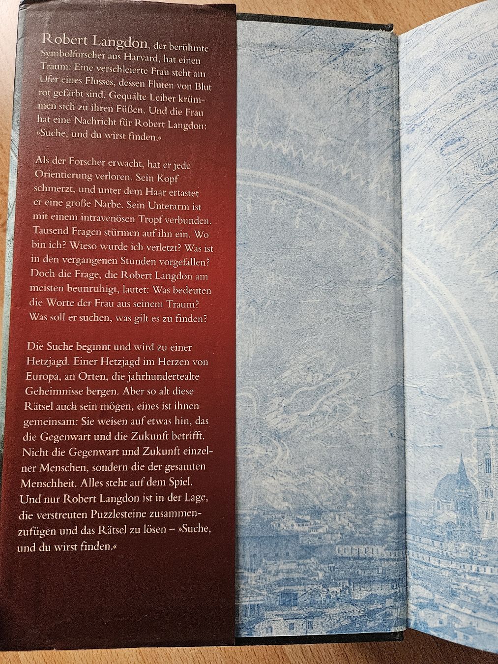 Bücher: Dan Brown - Inferno – Gebraucht aus Ebikon von SecondChance_byM 2