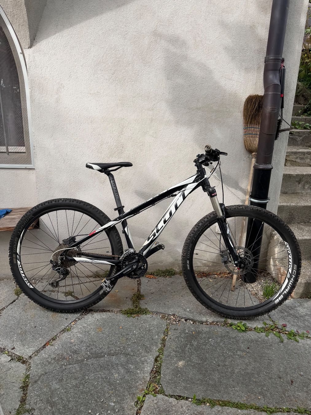 Scott Biciclette: Mountain Bike Scott Aspect – Usato da Zürich venduto da Zwingen