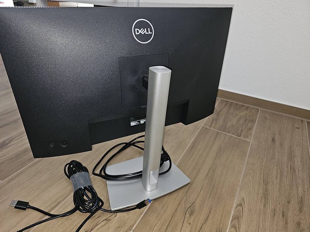 Dell Monitore: DELL- P2423D – Gebraucht aus Schaffhausen von wch24 1