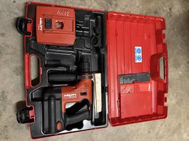 Hilti Bohrhammer 