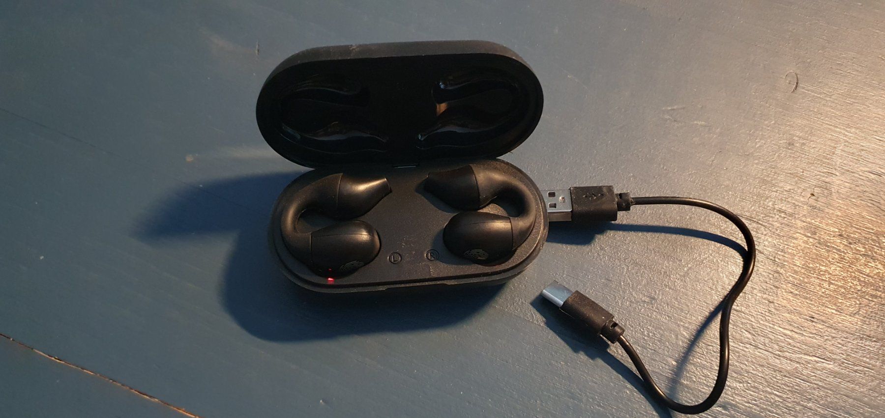 Casques audio: Bluetooth Kopfhörer – Neuf avec emballage d'origine à Aarwangen par Gaffeli 2