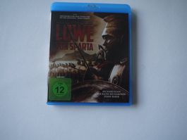 Löwe von Sparta(1962) - Richard Egan