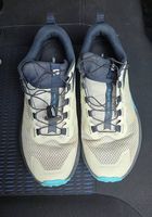 Salomon Sense Ride 5 trail