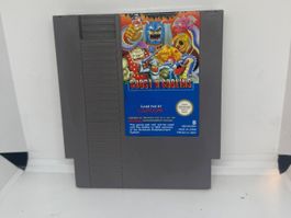 Ghost'n Goblins NES