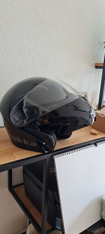 Helme & Visiere: Rollerklapphelm – Gebraucht aus Ostermundigen von mar_cg2q 1