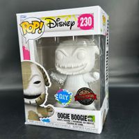 Funko Pop! Disney Oogie Boogie 230 D.I.Y