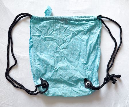 Kitchener Sack Rucksack Turnbeutel